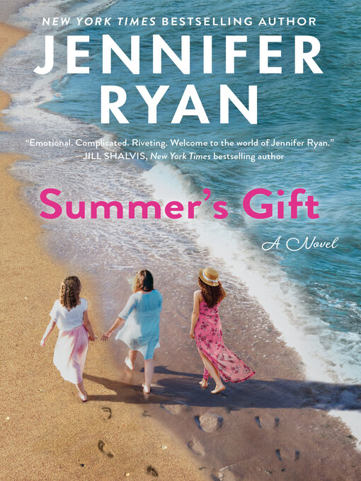 Title details for Summer's Gift by Jennifer Ryan - Wait list